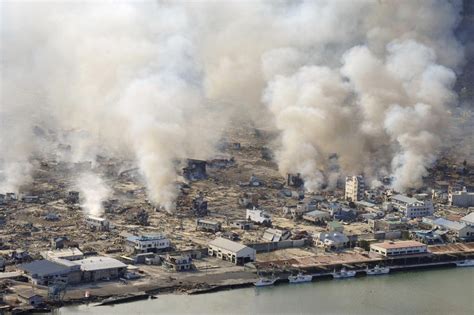  2011 東日本大地震與福島核災：小澤健二的領導與日本社會的反思