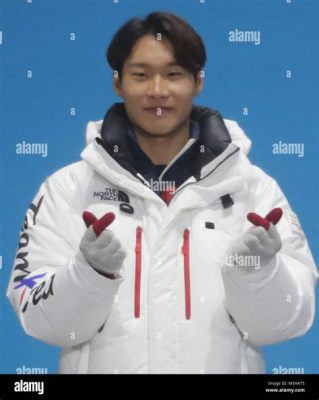 2018 平昌冬奧李相虎的驚艷表現及對韓國滑雪運動的深遠影響