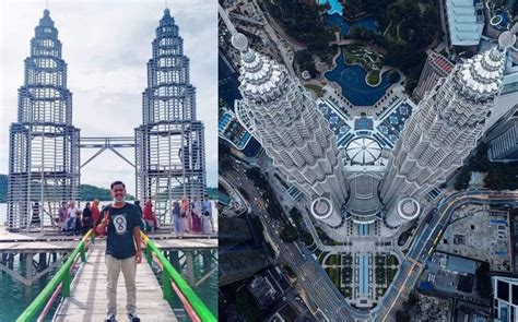  Petronas Twin Towers Challenge 2019: A Race Against Gravity and National Pride